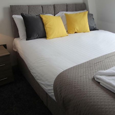 Halifax House, Studio Apartment 213 Eksteriør bilde